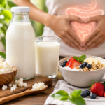 Alimentos fermentados: una nueva forma de complementar tu alimentación