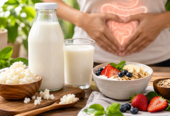 Alimentos fermentados: una nueva forma de complementar tu alimentación